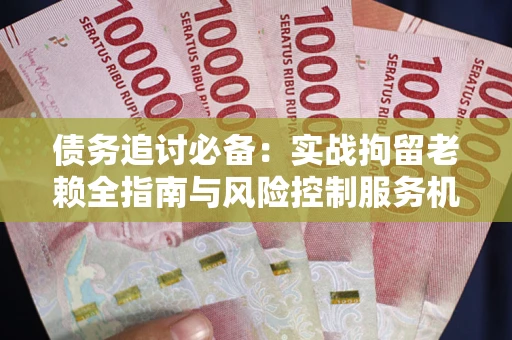 武汉债务追讨必备：实战拘留老赖全指南与风险控制服务机构推荐